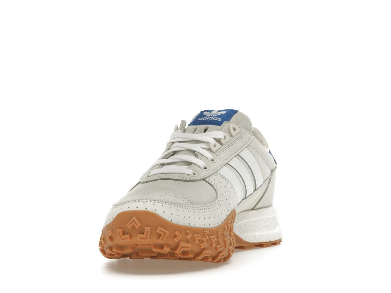 adidas Retropy E5 W.R.P. Off White Bright Royal