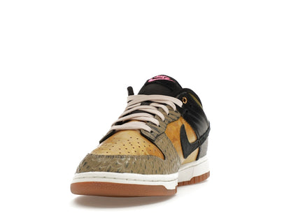 Nike Dunk Low Día De Muertos (Women's)