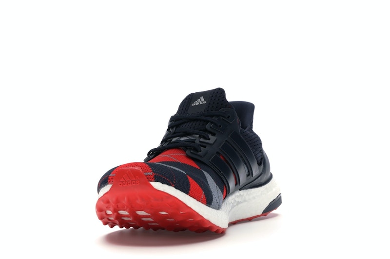 adidas Ultra Boost Kris Van Assche Navy