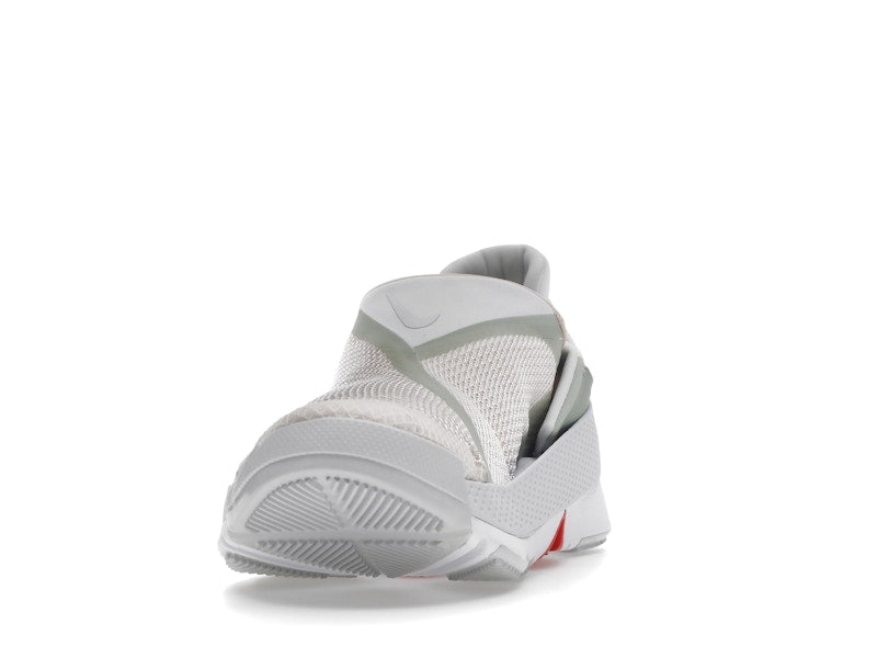 Nike Go FlyEase Summit White Arctic Orange Summit White
