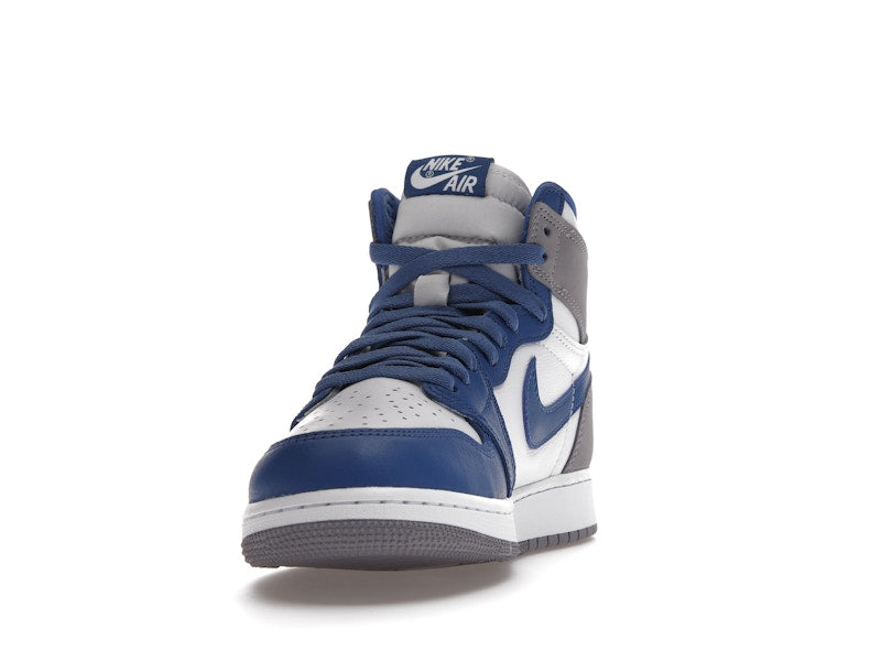 Jordan 1 Retro High OG True Blue (GS)