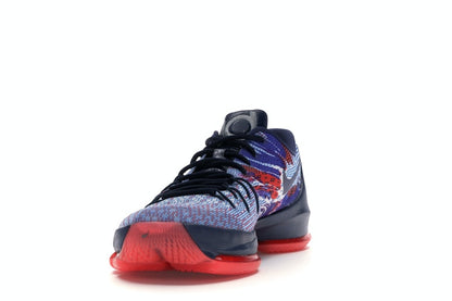 Nike KD 8 Independence Day