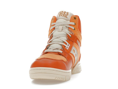 Saucony Spot-Bilt Sonic High Trinidad James Hommewrk Luisa Harris