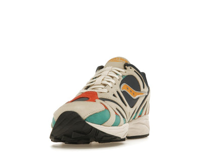 Saucony Grid Azura 2000 Changing Tides
