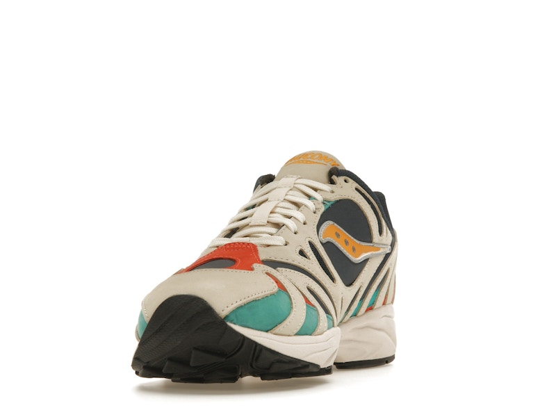 Saucony Grid Azura 2000 Changing Tides