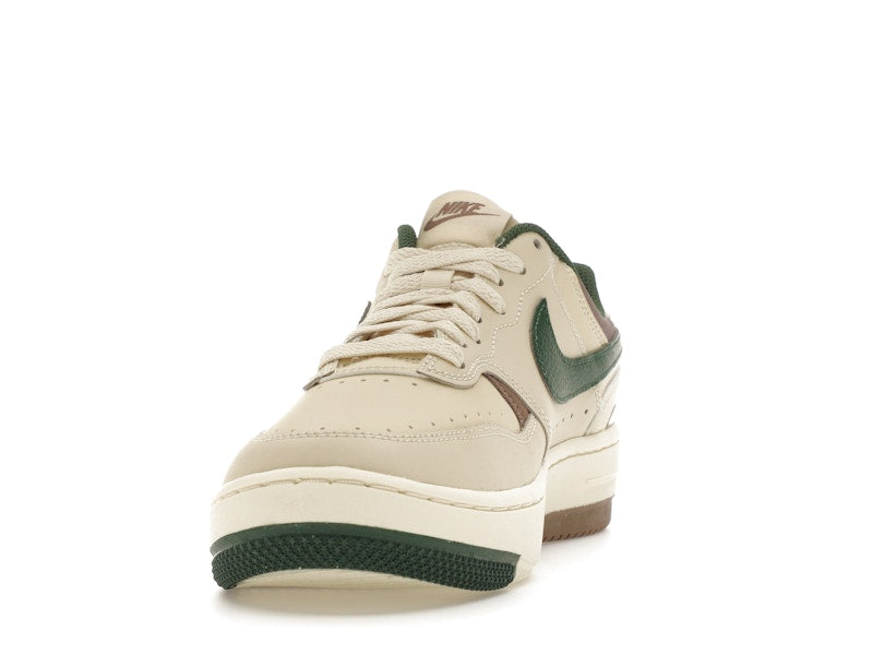 Nike Gamma Force Light Khaki Mink Brown Coconut Milk Fir (Women's)