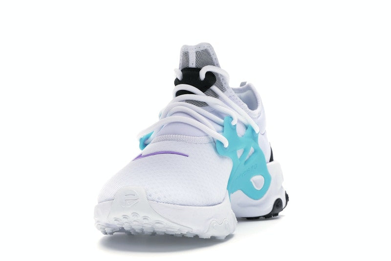 Nike React Presto Cassette