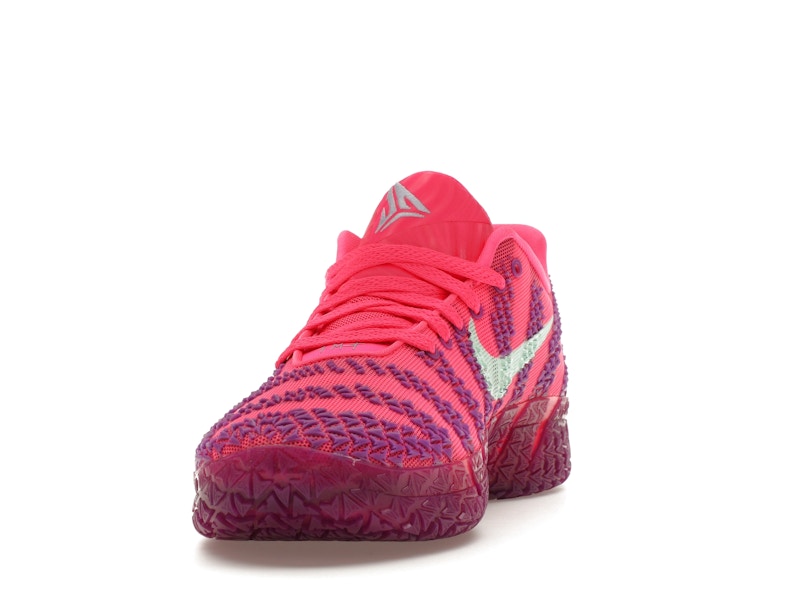Nike Ja 3 Max Volume