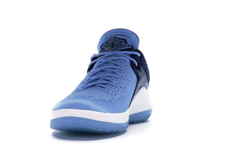 Jordan XXXII Low UNC Win Like 82
