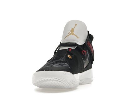Jordan XXXIII Camo