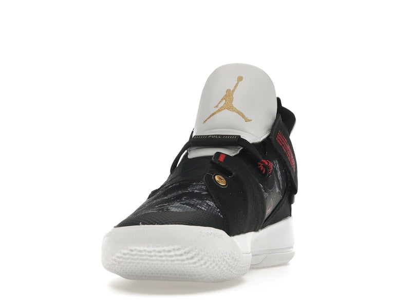Jordan XXXIII Camo