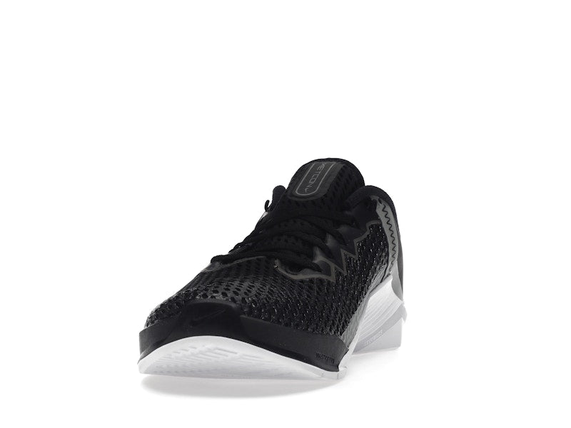 Nike Metcon 6 Black White