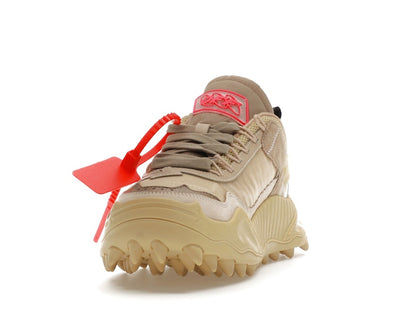 Off-White Odsy-1000 Beige (Women's)