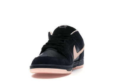 Nike SB Dunk Low Black Washed Coral