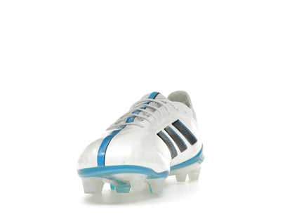 adidas Copa 11 Pure FG White Black Solar Blue