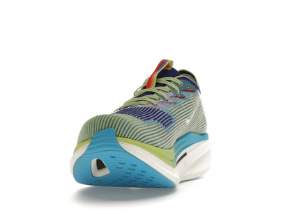 Hoka One One Cielo X1 Evening Sky Lettuce