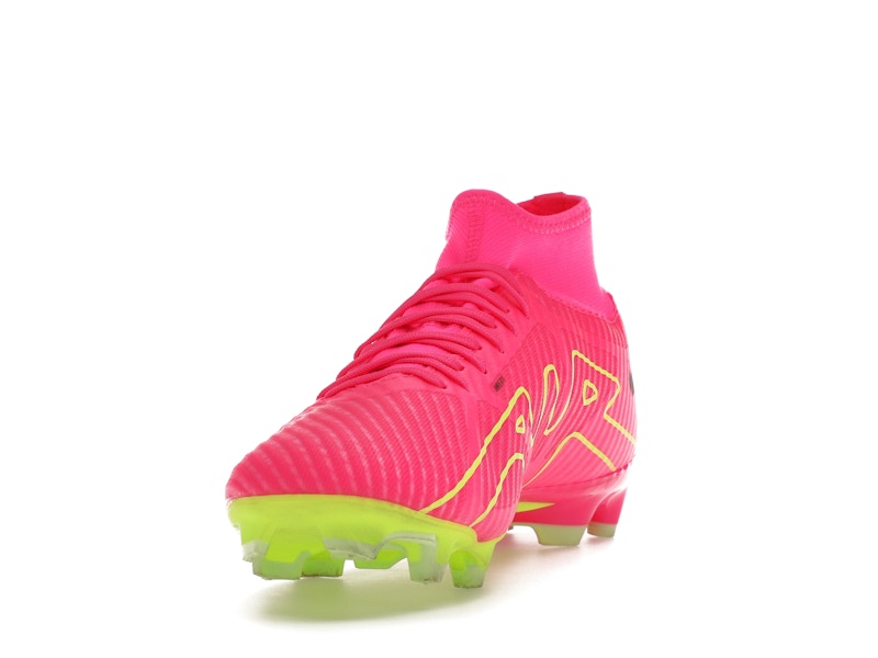 Nike Zoom Mercurial Superfly 9 Academy MG Luminous Pack