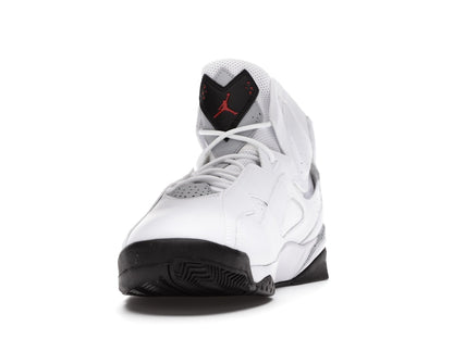 Jordan True Flight White Cement