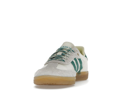 adidas Samba Wales Bonner Cream Green
