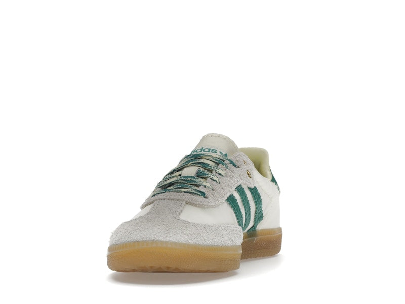 adidas Samba Wales Bonner Cream Green