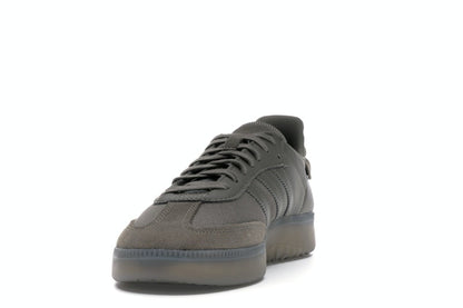 adidas Samba RM Simple Brown