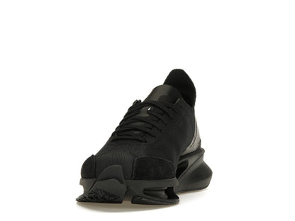 adidas Y-3 S-Gendo Run Black