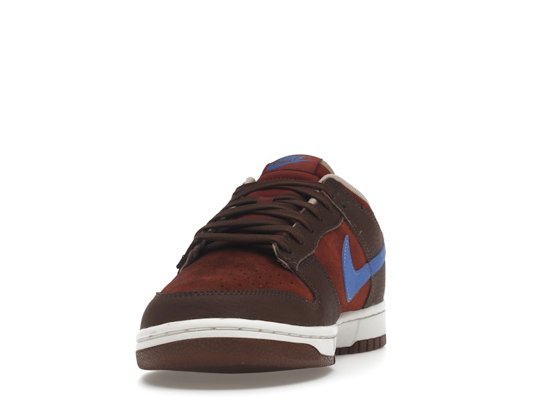 Nike Dunk Low Retro PRM Mars Stone