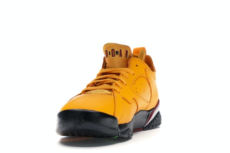 Jordan 7 Retro Low Taxi