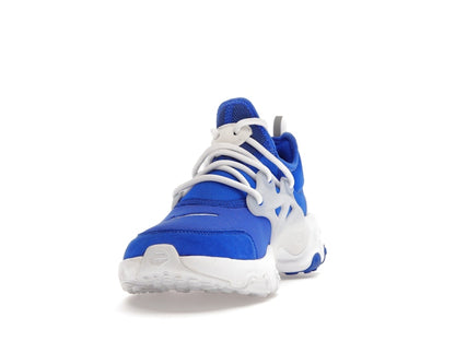Nike React Presto Hyper Royal (GS)