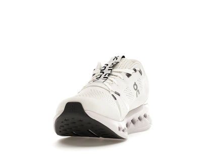 On Running Cloudsurfer White Frost