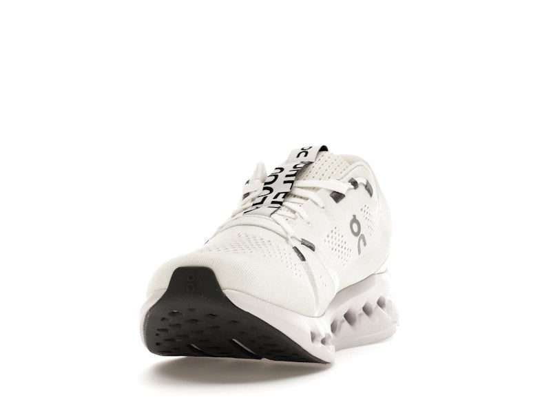 On Running Cloudsurfer White Frost