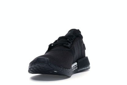 adidas NMD R1 Japan Black (2019)