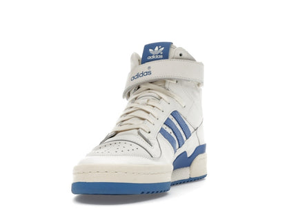 adidas Forum 84 High Cloud White Trace Royal Cream White