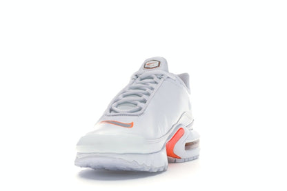 Nike Air Max Plus TN SE White Silver (GS)