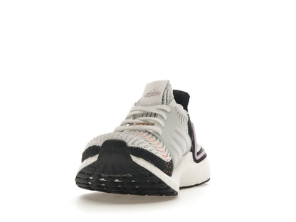 adidas Ultra Boost 19 Crystal White (Women's)