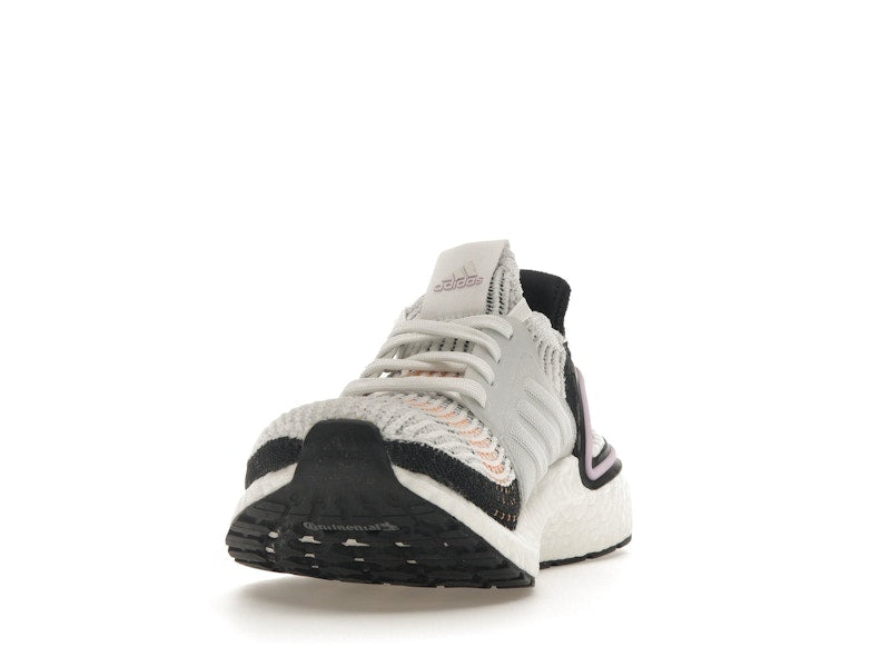 adidas Ultra Boost 19 Crystal White (Women's)