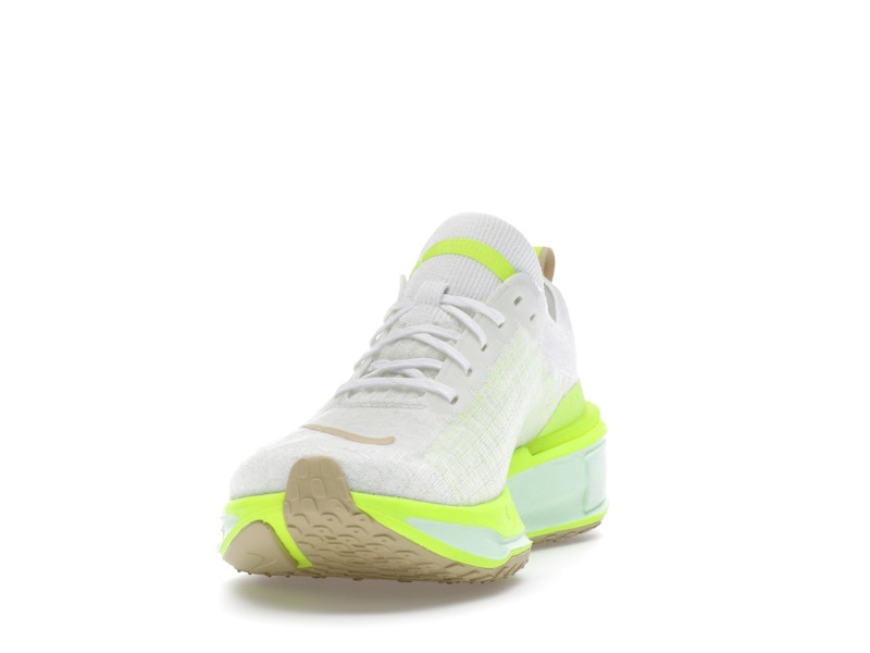 Nike ZoomX Invincible Run 3 Volt Sail
