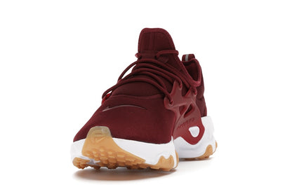 Nike React Presto Team Red