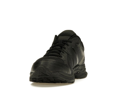 Saucony ProGrid Triumph 4 Gorpcore Black