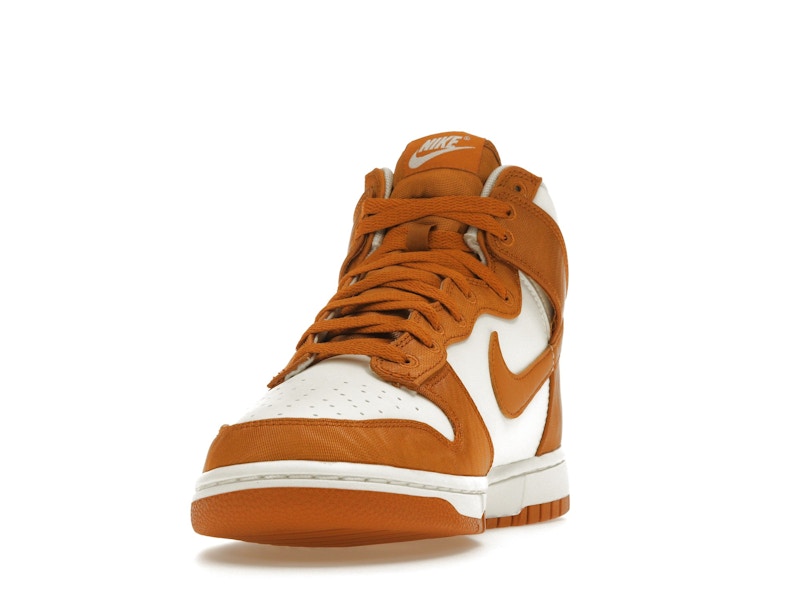 Nike Dunk High Monarch