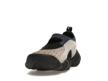 Oakley Factory Team Flesh Sandal Brain Dead Sand Navy