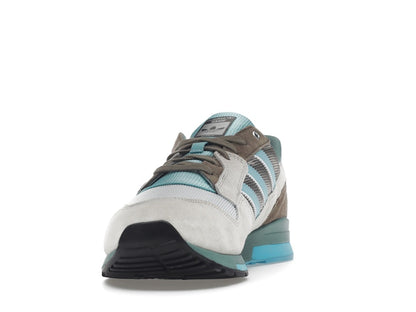 adidas ZX 420 Hanon Luck of the Sea