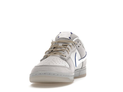 Nike Dunk Low Wolf Grey Pure Platinum