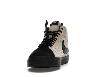Nike SB Zoom Blazer Mid PRM Acclimate Rattan Black