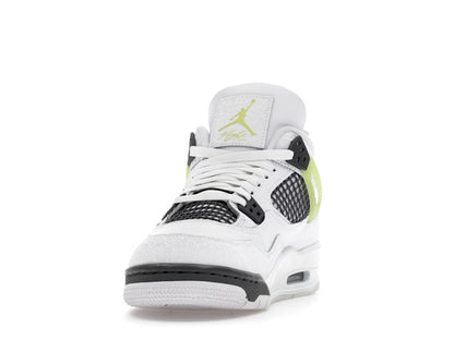 Jordan 4 Retro Light Lemon Twist (GS)