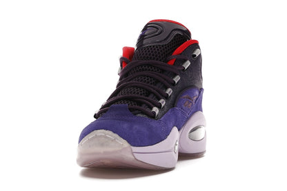 Reebok Question Mid Ghost of Chritmas Future