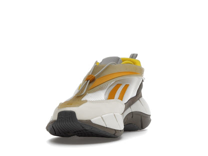 Reebok Zig 3D Storm Hydro Cottweiler Alabaster
