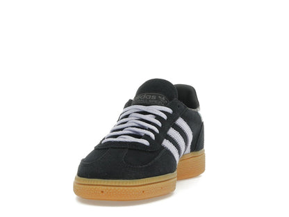 adidas Handball Spezial Black Light Violet (Women's)