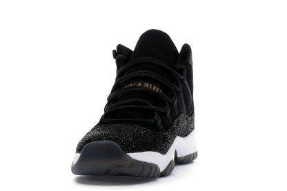 Jordan 11 Retro Heiress Black Stingray (GS)