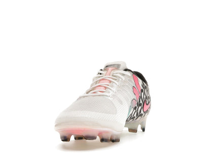 Nike Mercurial Air Zoom Ultra SE FG White Hyper Violet